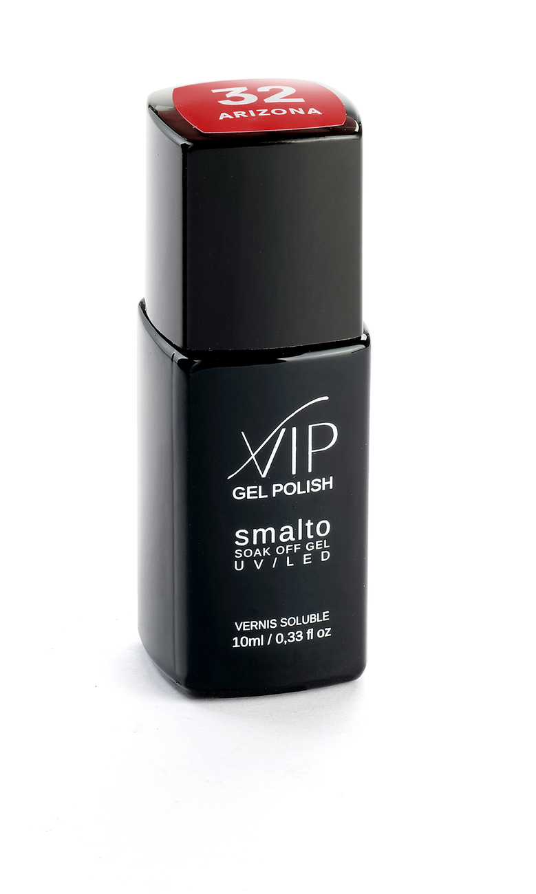 VIP GEL POLISH SEMIPERMANENTE