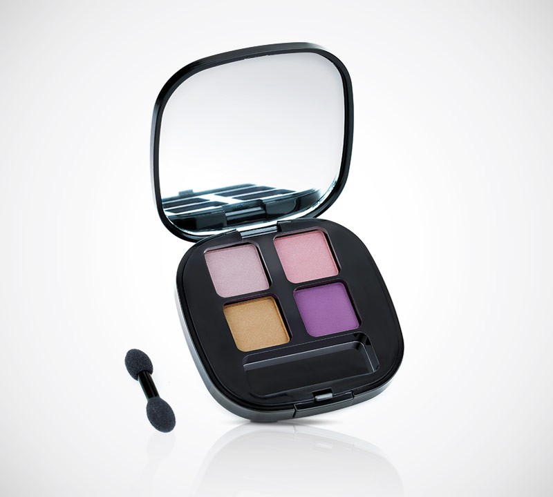 ESSENTIAL CHIC palette ombretti