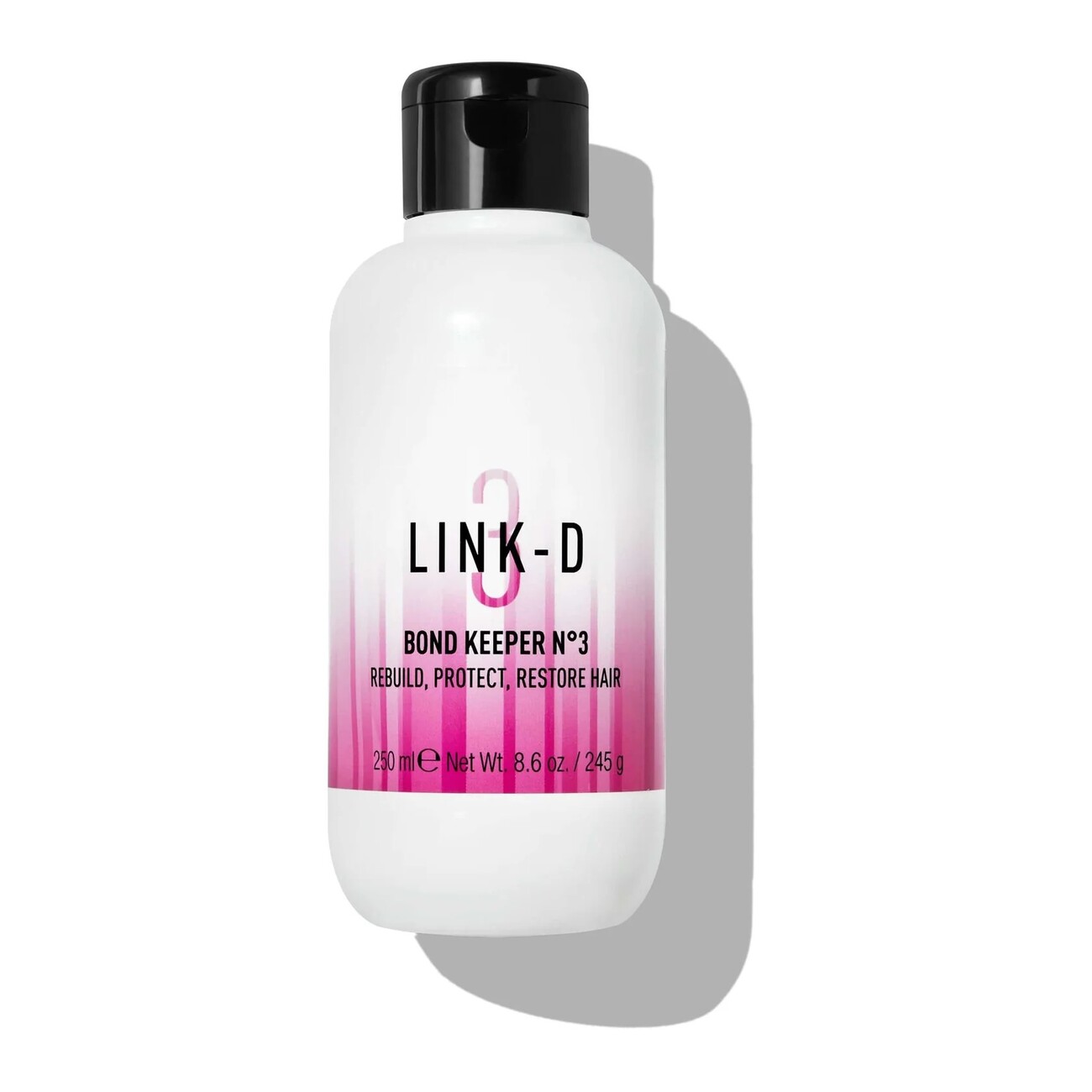 LINK-D N 3 KEEPER - 250ML