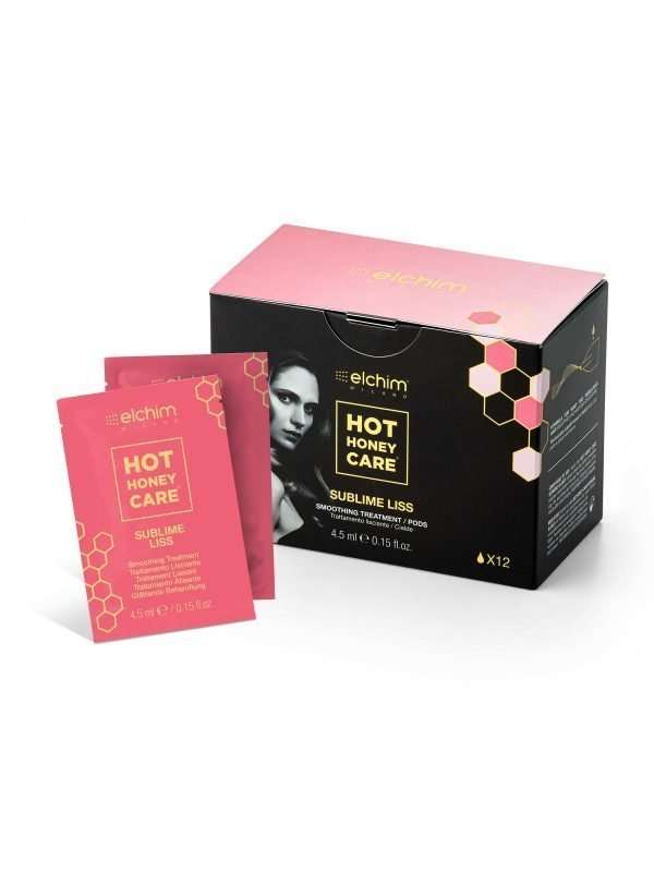 HOT HONEY CARE