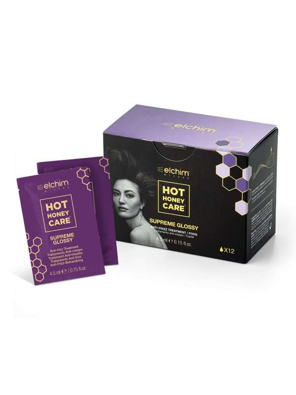 HOT HONEY CARE