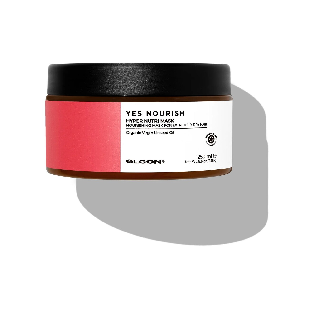 YES NOURISH HYPER NUTRI MASK MASCHERA NUTRIENTE 500ML