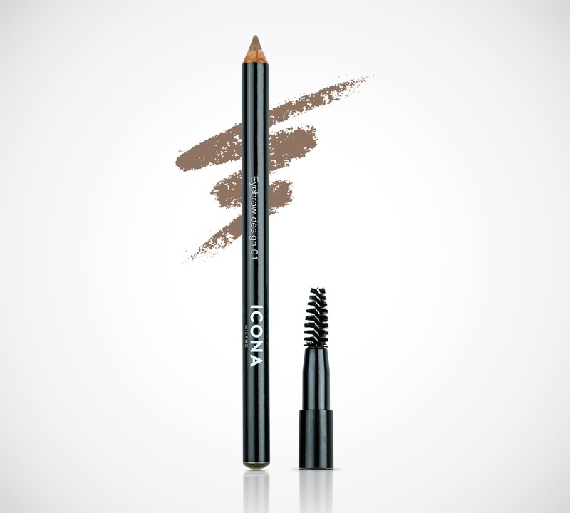 EYEBROW PENCIL SOPRACCIGLIA