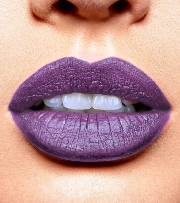 Rossetto Metallizzato N.103 HOLOGRAM