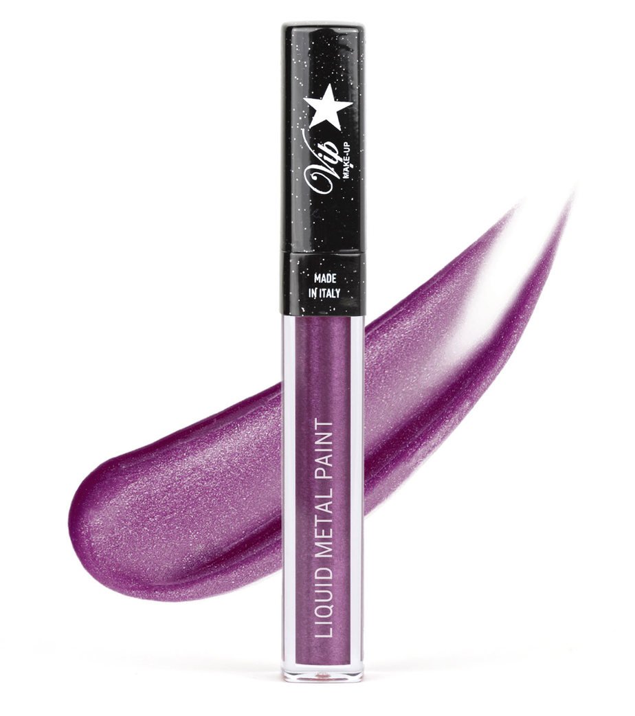 Rossetto Metallizzato N.103 HOLOGRAM