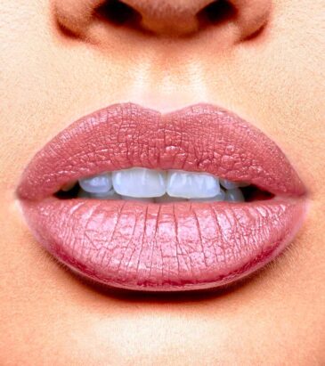 Rossetto Metallizzato N.109 IMPULSIVE