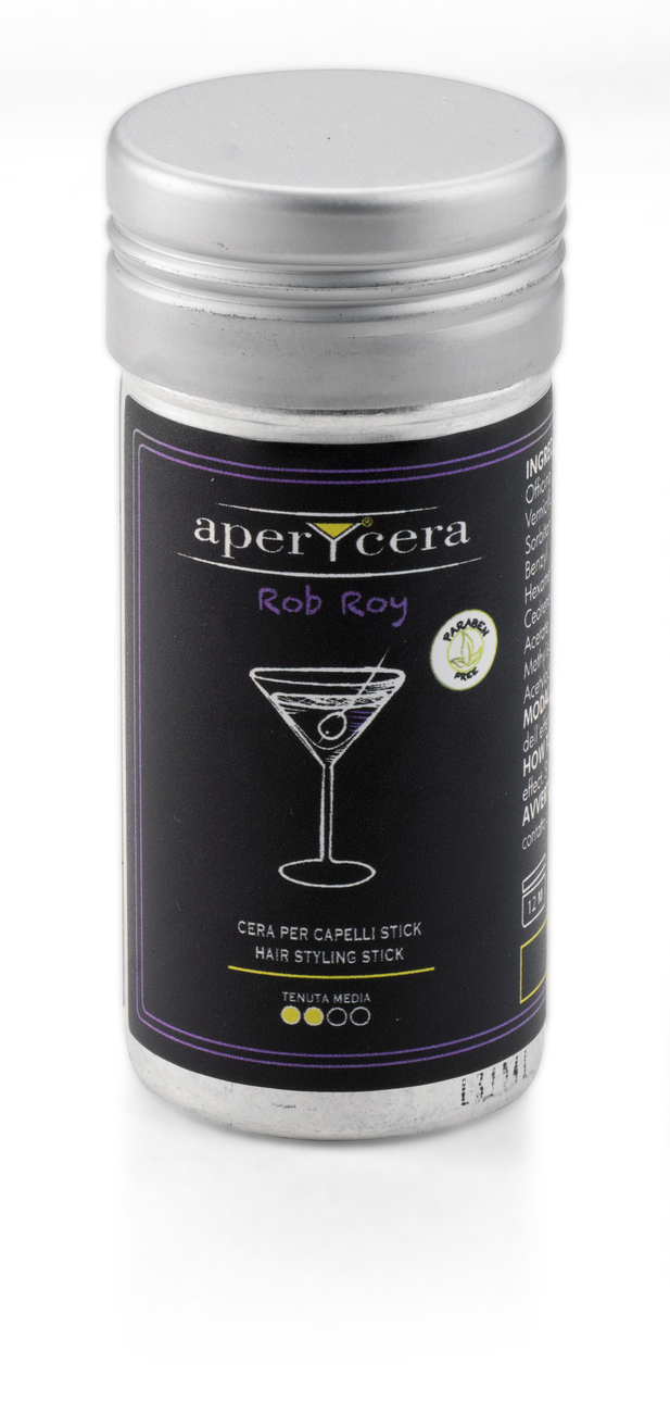 ROB ROY APERICERA