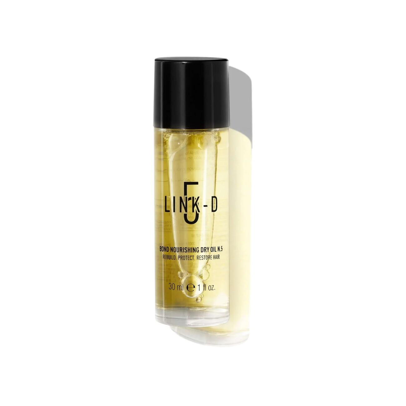 LINK-D BOND NOURISHING DRY OIL N.5 30ML