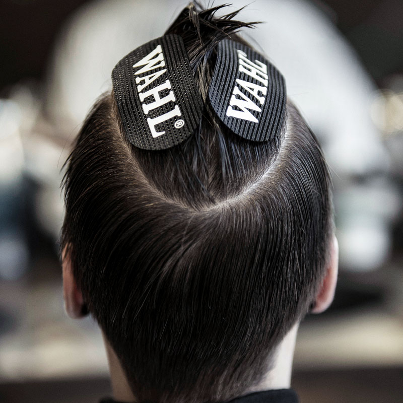 WAHL HAIR GRIP